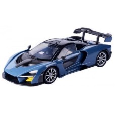 MotorMax Metalni auto 1:24 McLaren Senna 25/79355 MotorMax Metalni auto 1:24 McLaren Senna 25/79355