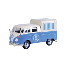MotorMax Metalni auto 1:24 Volkswagen Food Truck 25/79576 MotorMax Metalni auto 1:24 Volkswagen Food Truck 25/79576