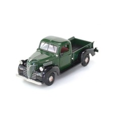 MotorMax Metalni kamion 1:24 1941 Plymouth Truck 25/73278AC