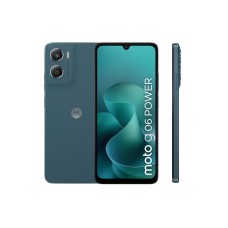 MOTOROLA Moto g06 Power 4/256GB Tapestry (PBA00000UA) MOTOROLA Moto g06 Power 4/256GB Tapestry (PBA00000UA)