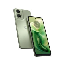MOTOROLA Moto G24 4/128GB Ice Green (PB180011RS)