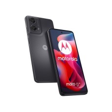 MOTOROLA Moto G24 4/128GB Matte Charcoal