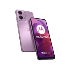 MOTOROLA Moto G24 4/128GB Roze Lavender