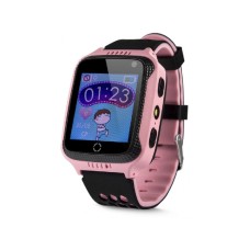 MOYE Bambino Smart Watch Roze