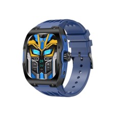 MOYE Kronos Prime Blue
