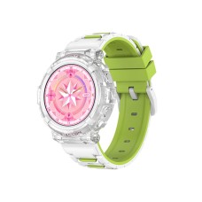 MOYE Kronos Vibe White