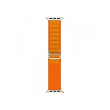 MOYE Smart Watch Alpine Loop Strap 44/45/49mm Orange