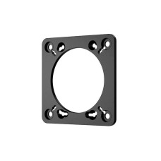 MOZA Racing Multi-function Stalks Adapter Plate
