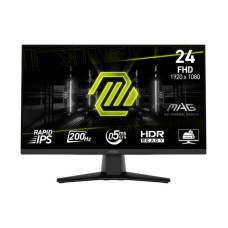 MSI MAG 242F IPS FHD 200Hz AMD FreeSync Premium
