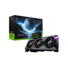 MSI NVidia RTX 5060 Ti 16G GeForce RTX 5060 Ti 16G VANGUARD SOC grafička karta