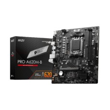 MSI PRO A620M-B matična ploča