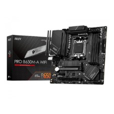 MSI PRO B650M-A WIFI