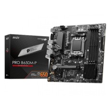 MSI PRO B650M-P