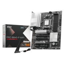MSI PRO B840-P WIFI