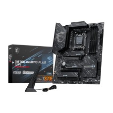 MSI X870E GAMING PLUS WIFI matična ploča