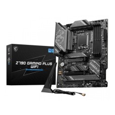 MSI Z790 GAMING PLUS WIFI