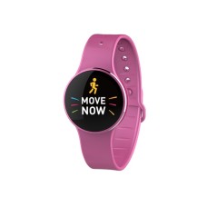 MyKronoz Activity Tracker ZeCircle 2 PINK/PINK