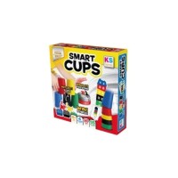 N/A DRUSTVENA IGRA SMART CUPS