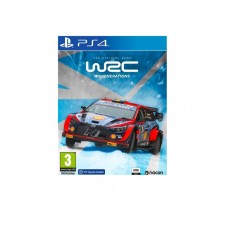 NACON PS4 WRC Generations NACON PS4 WRC Generations