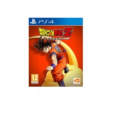 NAMCO BANDAI PS4 Dragon Ball Z: Kakarot