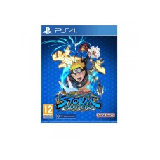 NAMCO BANDAI PS4 NARUTO X BORUTO Ultimate Ninja STORM CONNECTIONS