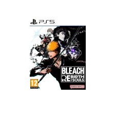 NAMCO BANDAI PS5 Bleach Rebirth of Souls