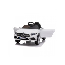 NBL Mercedes CLS350 automobil na akumulator