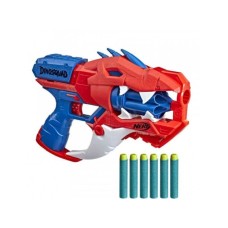 NERF Raptor slash BLASTER