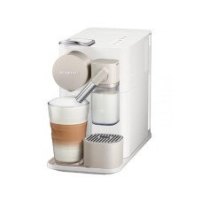 NESPRESSO Aparat Lattisima One White