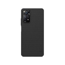 Nillkin Torbica Nillkin Scrub za Xiaomi Redmi Note 11 Pro 4G/5G/Note 12 Pro 4G crna