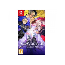 NINTENDO Switch Fire Emblem: Three Houses