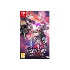 NINTENDO Switch Fire Emblem Warriors: Three Hopes