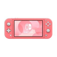 NINTENDO SWITCH Lite Konzola