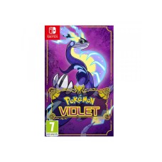 NINTENDO Switch Pokemon Violet