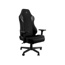 NITRO CONCEPTS X1000 Gaming stolica - Stealth Black