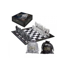 NOBLE COLLECTION Harry Potter, Wizard’s Chess Set NOBLE COLLECTION Harry Potter, Wizard’s Chess Set