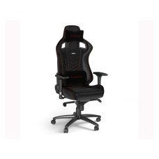 NOBLECHAIRS EPIC Gaming stolica crno-crvena NOBLECHAIRS EPIC Gaming stolica crno-crvena