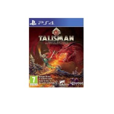 NOMAD GAMES PS4 Talisman 40th Anniversary Edition