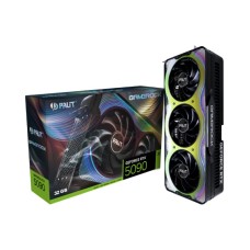 PALIT NVidia GeForce RTX 5090 32GB 512bit RTX 5090 GameRock grafička karta