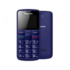 PANASONIC Mobilni telefon KX-TU110EXC