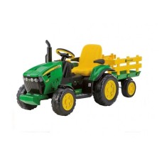 PEG PEREGO JOHN DEERE GROUND FORCE IGOR0047