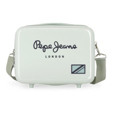 Pepe Jeans ABS Beauty case 67.139.22