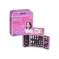 PERTINI BELLA JEWEL trodelni set za pravljenje nakita