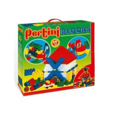 PERTINI Bloks mix 68 elemanata