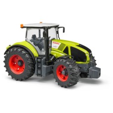 PERTINI Bruder Traktor Class