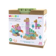 PERTINI Ekološke Kocke Zmajevi