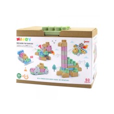 PERTINI Ekološke Kocke Zmajevi/Vozila