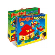 PERTINI Kocke XL Blocks MIX 320