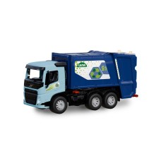 PERTINI Lena Worxx Volvo kamion đubretarac