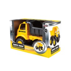 PERTINI Pilsan Kamion Power truck